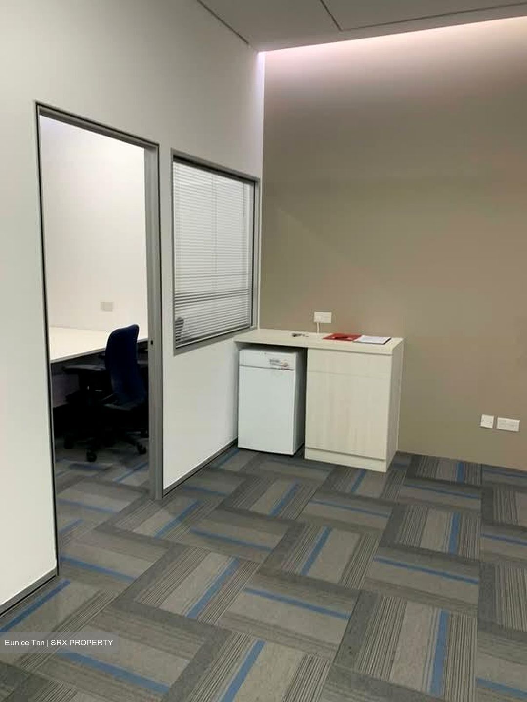 Hillview Building (D23), Office #581730831